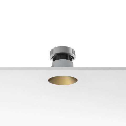 MODO Light | FLOS - Kap Ø 80 Fixed Optic Flood